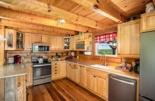Williamstown Villa | Majestic Oaks Resort