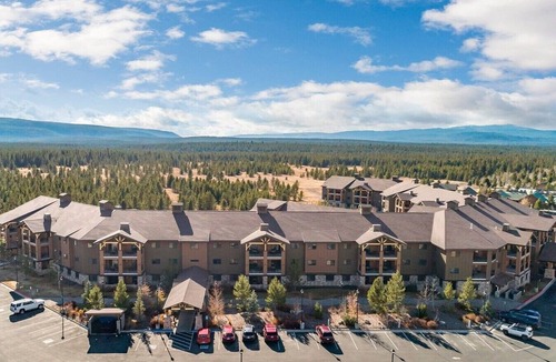 West Yellowstone Condo | Make Yellowstone memories with the family in this 2BD vacation condo