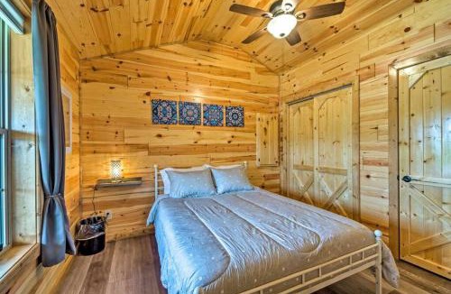 Mammoth Cave House | Mammoth Cave Cabin Rentals 9