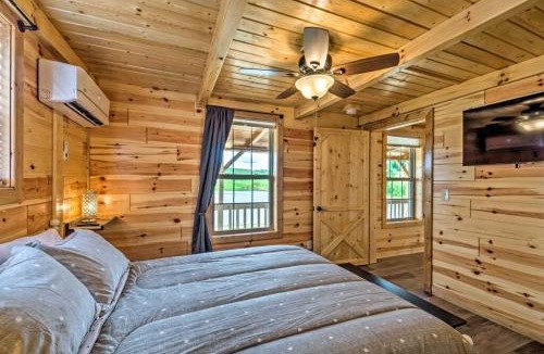 Mammoth Cave House | Mammoth Cave Cabin Rentals 9
