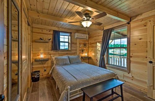 Mammoth Cave House | Mammoth Cave Cabin Rentals 8