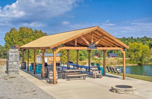 Mammoth Cave House | Mammoth Cave Cabin Rentals 7