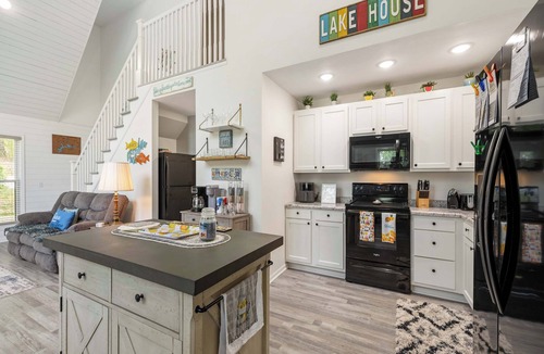 Cub Run House | Mammoth Lake House | Pet Friendly Spacious 5BR!