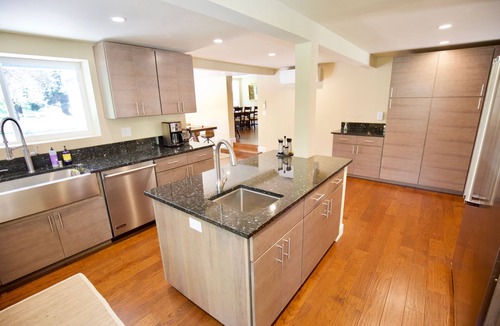 Kelseyville Apartment | Mandala Springs Wellness Retreat Center
