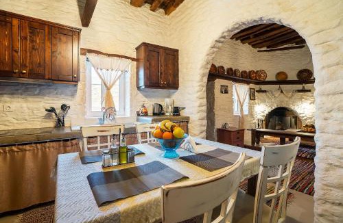 Embonas House | Mannas House