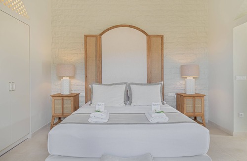 Andros Town House | Manoglia Suite by Casa Di Fiori Andros Suites