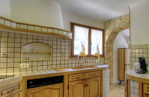 Porto-Vecchio House | mansion - 8 rooms - 12/13 persons