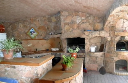 Porto-Vecchio House | mansion - 8 rooms - 12/13 persons