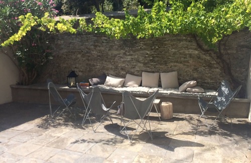 Ersa House | Mansion at the end of Cap Corse