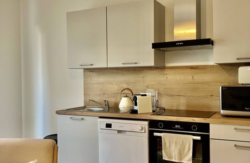 Pineto Condo | Marana, Maison en Résidence de Bord de mer Pour les Familles