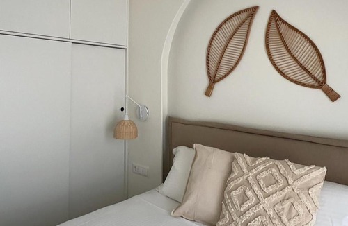 Marathopoli Apartment | Marathό Stay