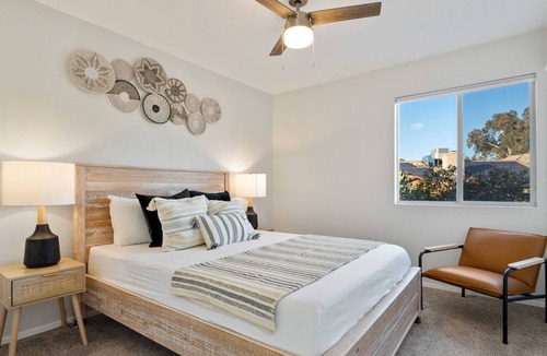 Tucson House | @ Marbella Lane -Artistic Home w/Heated Pool