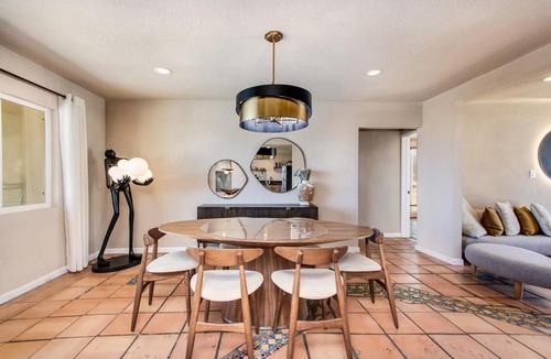 Panorama Heights House | Marbella Lane - Moon Designer Home close to JTNP