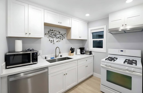 Cambrian Park House | @ Marbella Lane-Spacious 2BR Home 17-Min to Levi's