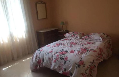 Ghisonaccia Apartment | Mare è Monte , jardin méditerranéen et exotique.