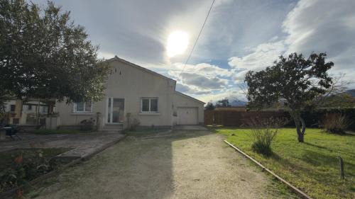Ventiseri House | Mare è Muntagna