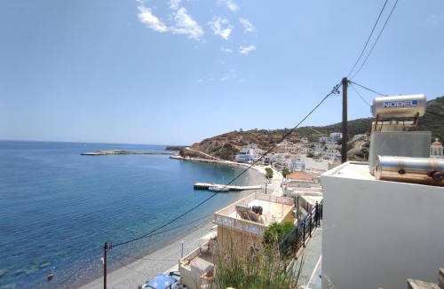 Diafani Apartment | Mare Blu Sole