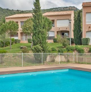 Oletta Apartment | Mare di Sole, St-Florent