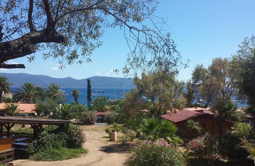 Porto Pollo House | Mare E Monti Chalets