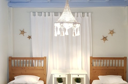 Ornos House | MARE MARE MYKONOS SUITE