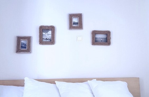 Ornos House | MARE MARE MYKONOS SUITE
