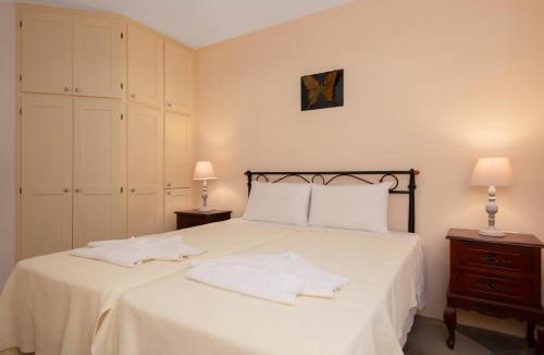 Kamares Apartment | Mare Nostrum Studios