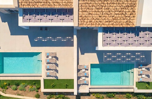 Dramia Villa | Marea Maxima Villa 2 Heated Pools