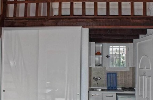 Santa-Lucia-di-Moriani Apartment | Marea Resort flat with swimming pool