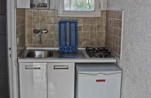 Santa-Lucia-di-Moriani Apartment | Marea Resort flat with swimming pool