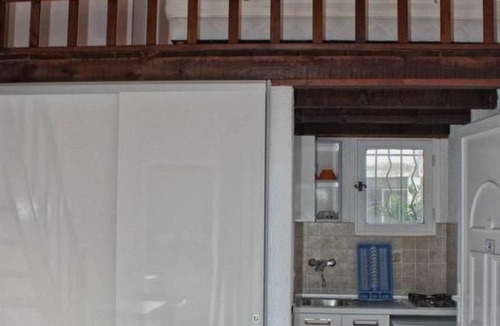 Santa-Lucia-di-Moriani Apartment | Marea Resort Wohnung mit Schwimmbad by Interhome