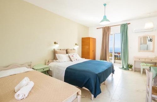 Menetai Apartment | Maria Apartments