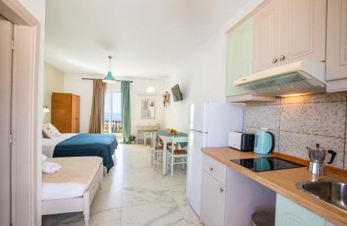 Menetai Apartment | Maria Apartments