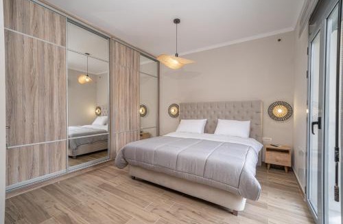 Karavomylos Apartment | Maria Seaside Apartment