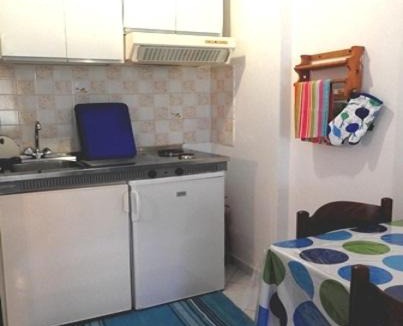 Agia Efimia Apartment | Maria Studios