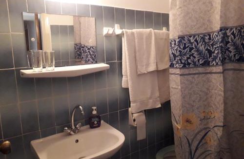 Ireon House | Marialena Pension