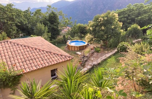 Sainte-Lucie-de-Tallano House | Marianedda1 - SAINTE LUCIE DE TALLANO
