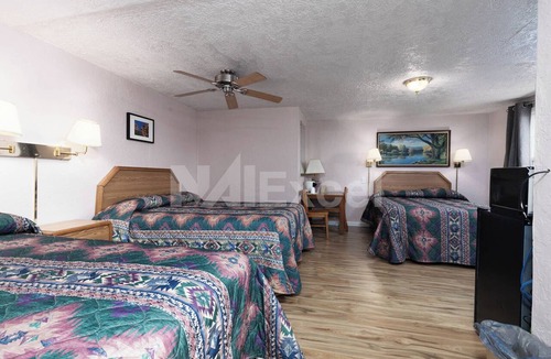 Panguitch Hotel | Marianna Inn Panguitch