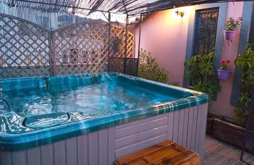Lithakia House | Maridenia House
