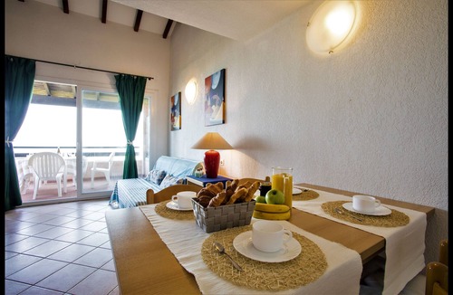 Ghisonaccia Apartment | Marina Corsa Residence Three rooms apartment 150 m from the beach - Ghisonaccia