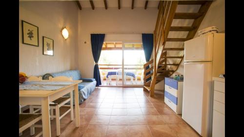Ghisonaccia Apartment | Marina Corsa Residence Apartment 3 rooms 6 persons 150 m sandy beach Ghisonaccia