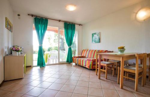 Ghisonaccia Apartment | Marina Corsa Residence Apartment 3 rooms 6 persons 150 m sandy beach Ghisonaccia