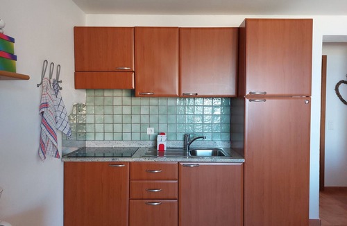 Bravone Apartment | Marina di Bravone beach, Linguizzetta, Corsica, France