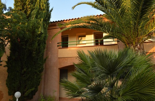 Bravone Apartment | Marina di Bravone beach, Linguizzetta, Corsica, France