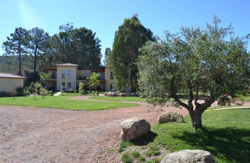 Favone Resort | Marina di Favona