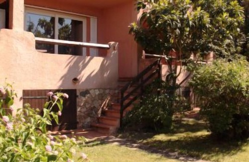 Pinarellu Apartment | Marina Di Pinarello by Interhome