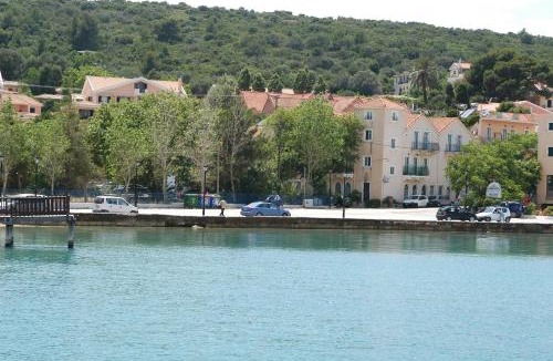 Argostoli Town Apartment | Marina Studios II