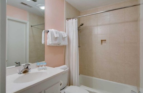 Pelican Bay Villa | Mariner's Walk 5-F Villa