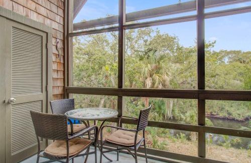 Kiawah Island House | Mariner's Watch 4267