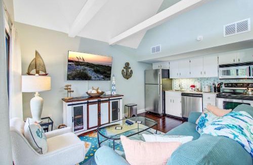 Kiawah Island House | Mariner's Watch 4267