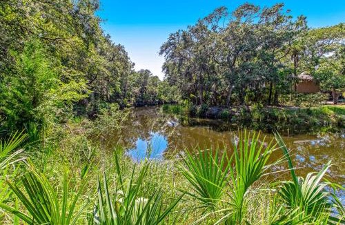 Kiawah Island House | Mariner's Watch 4288